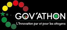 GOVATHON 2025 logo